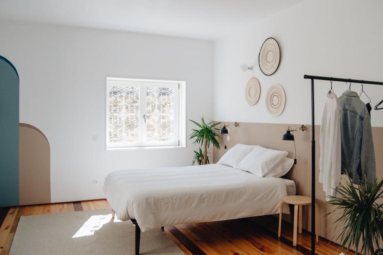 Oxford Green House By Lovelystay Porto Buitenkant foto