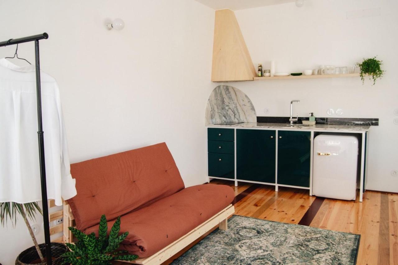 Oxford Green House By Lovelystay Porto Buitenkant foto