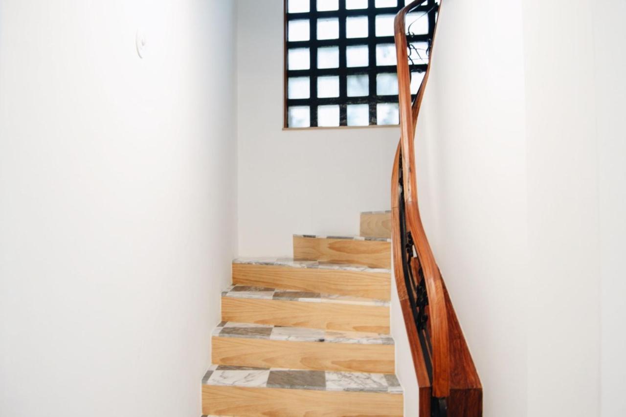 Oxford Green House By Lovelystay Porto Buitenkant foto