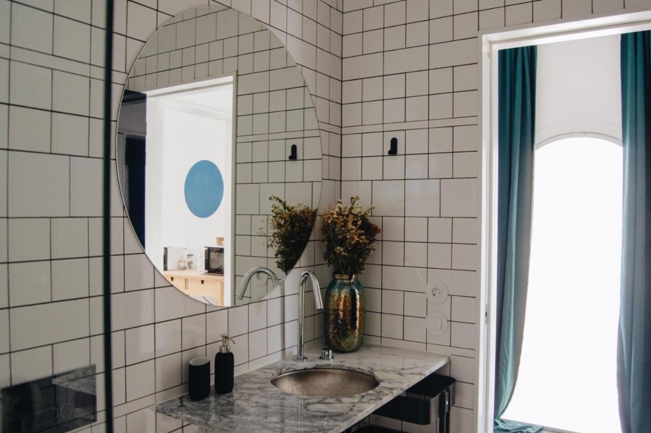 Oxford Green House By Lovelystay Porto Buitenkant foto