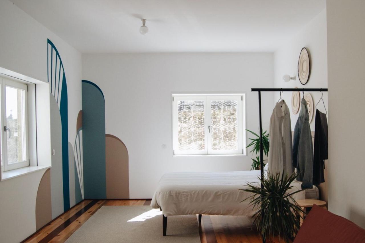 Oxford Green House By Lovelystay Porto Buitenkant foto