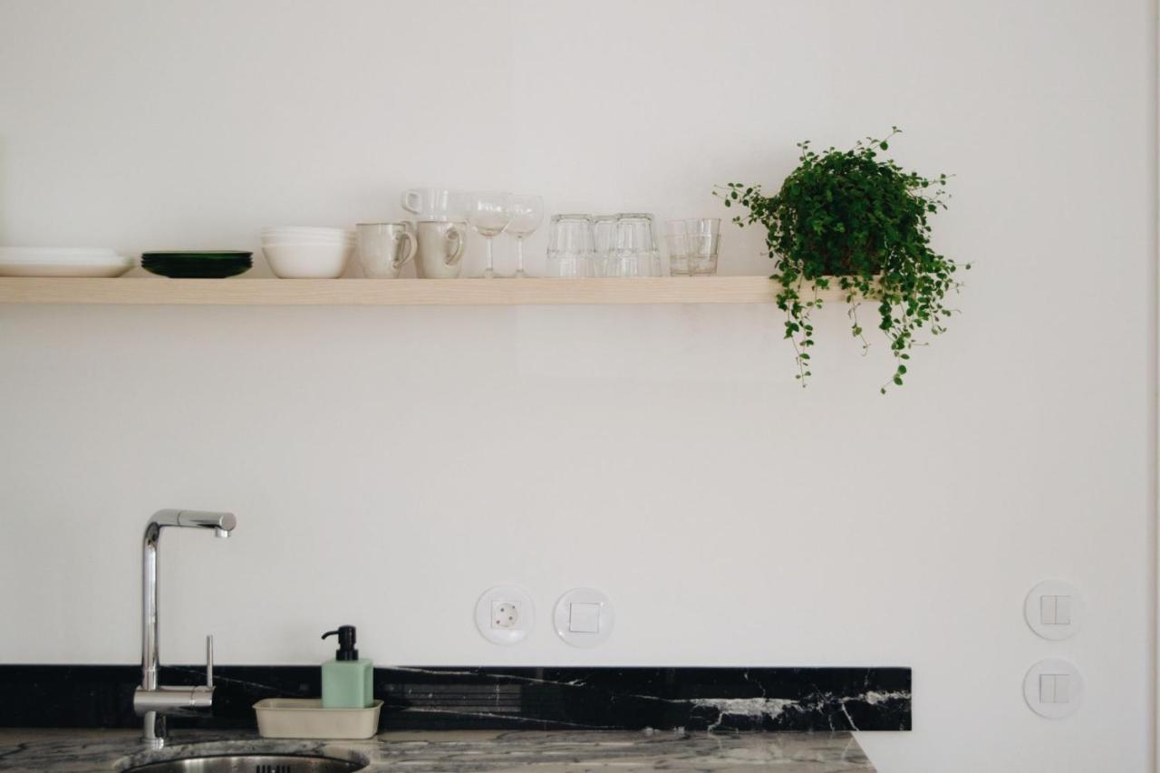 Oxford Green House By Lovelystay Porto Buitenkant foto