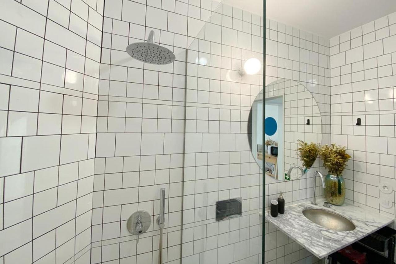 Oxford Green House By Lovelystay Porto Buitenkant foto