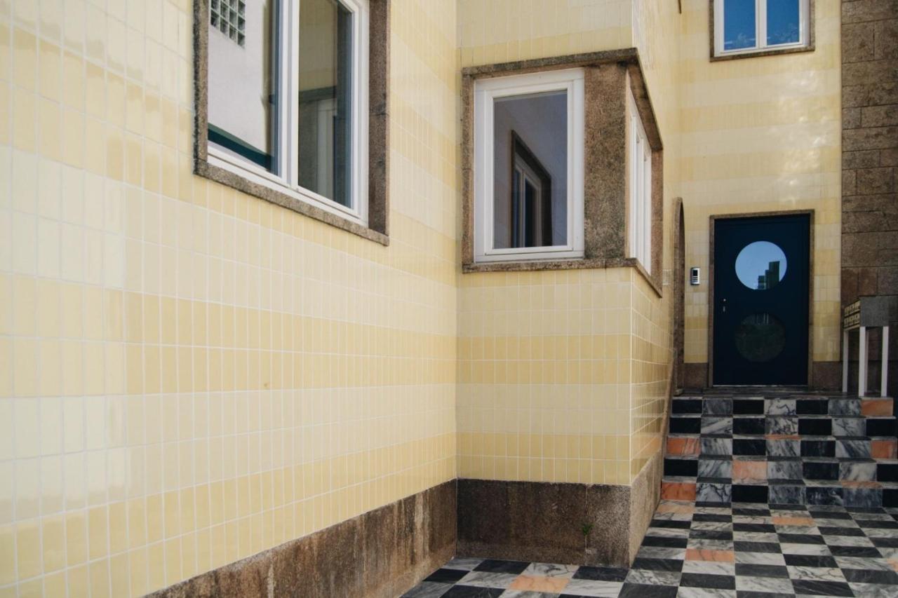 Oxford Green House By Lovelystay Porto Buitenkant foto