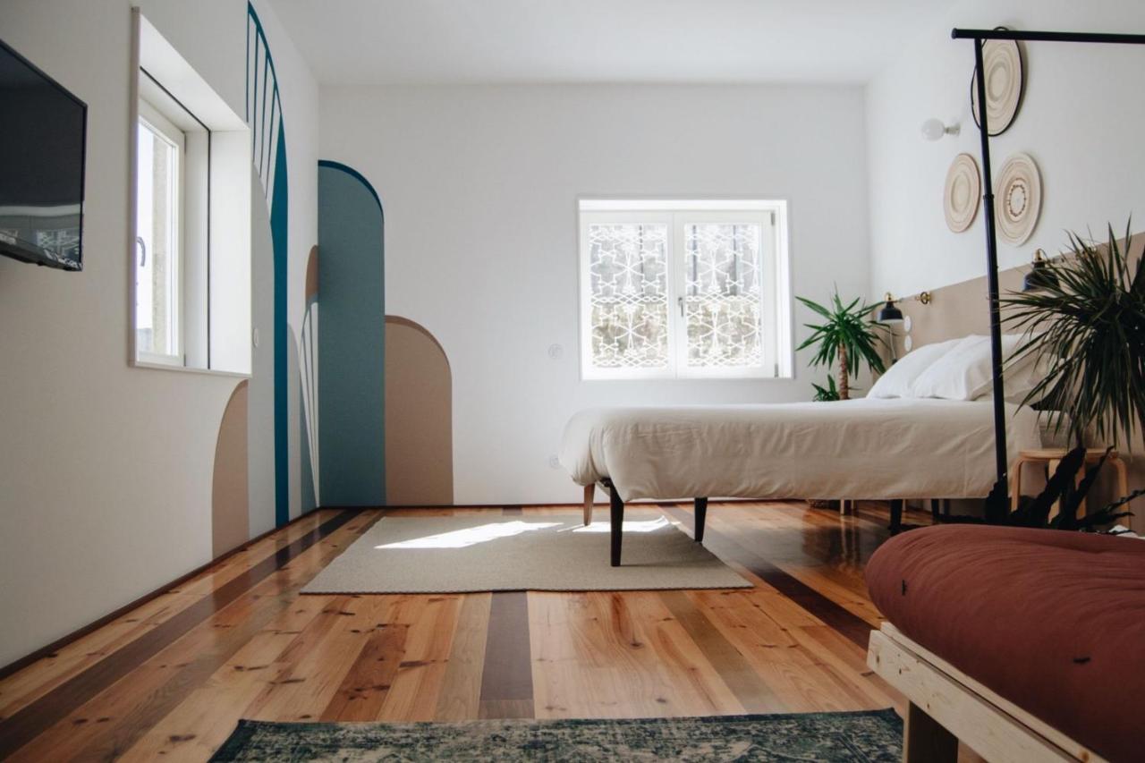 Oxford Green House By Lovelystay Porto Buitenkant foto