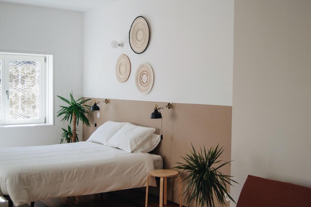 Oxford Green House By Lovelystay Porto Buitenkant foto